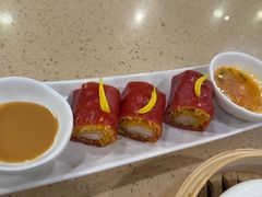 -点都德(海岸城店)