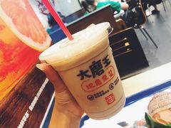 -永和大王(浦东南路店)