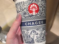 -霸王茶姬(上海恒基名人店)