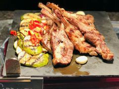 -Social 秀西餐厅-长沙瑞吉酒店(运达店)