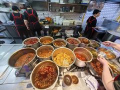 -公交新村粉店(赤岗冲店)