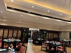 -海天楼中餐厅(吴宫泛太平洋酒店)