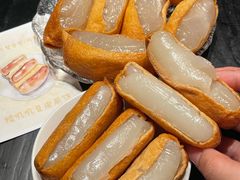 -蟹犇前•帝王蟹雪蟹(陆家嘴店)