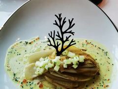 -翡翠36餐厅(浦东香格里拉店)