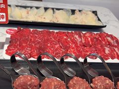 -牛物鲜切牛肉火锅(宜家荟聚店)