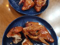 -煲煲掂风味煲仔饭餐厅(西区店)