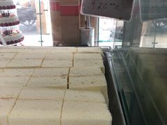 -爱德顺糕点食屋(利民道店)