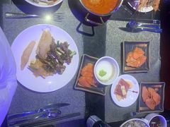 -花西亭·海鲜自助餐厅(瑞城名人酒店)