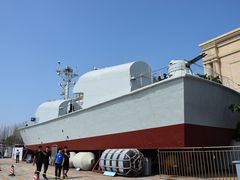 -中国人民解放军海军博物馆