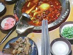 -受气牛肉·重庆耙牛肉(来福士店)