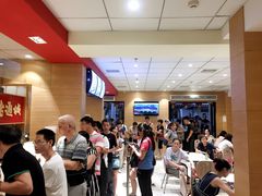 -老通城豆皮大王(吉庆街店)