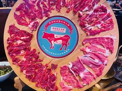 -吼堂老火锅(太古里总店)