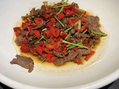 -肆月河豚·淮扬菜·湘菜(华天店)