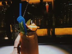 -秀·爱尔兰餐吧(上海路店)