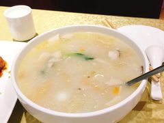 -春江饭店(共青团路总店)