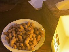 -人间半杯·小酒馆创意菜(三里屯店)