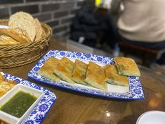 -向民炒鸡老店(金泰华府店)
