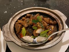 -铭轩中餐厅·海南菜·粤菜(亚龙湾瑞吉店)