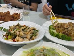 -黑石礁酒楼·海鲜(黑石礁店)