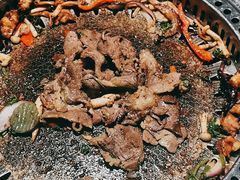 -马路牙子烧烤音乐酒馆(望京店)