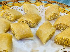 -绿雅居原生态农庄(小涌店)