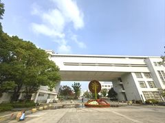 -上海大学(宝山校区)