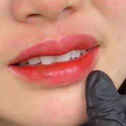 -韩美绣·骨相纹眉·洗眉美瞳线