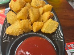 -火联烧烤(学院路创始店)