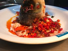 -坛宗剁椒鱼头(河西王府井店)