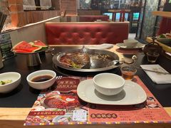 -廖掌柜·重庆鲜货火锅(上海首店)