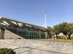 -宝安体育馆游泳馆