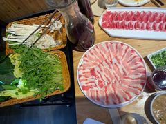-四喜小胖·北京涮肉(五道营店)