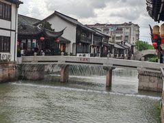 -南翔古镇