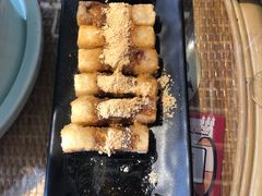 -渝信川菜(长安店)
