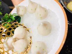 -手选潮汕鲜活牛肉火锅(二七广场店)