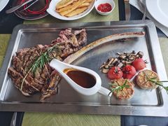 -恰餐厅及酒吧CHAR Bar & Grill(北京三里屯洲际店)