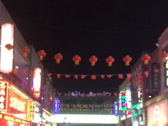 -万达广场(泰安泰山店)