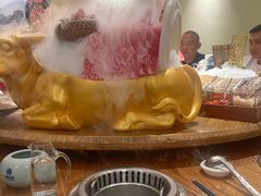 -尚海豆捞(乐虹坊店)