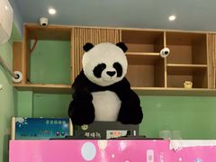 -六时安·熊猫张甜品店(东关街店)