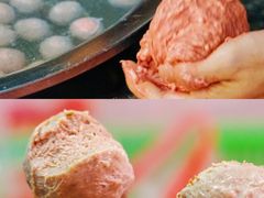 -阿娟牛肉丸·手打牛肉丸·现做现卖