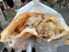 油饼包烧麦-家阳赵师傅油饼包烧麦(粮道街店)