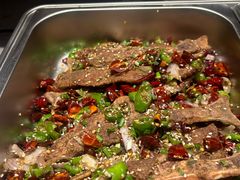 -豪爵足道·SPA(蔡甸店)