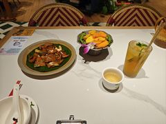 -芽笼芽笼新加坡餐厅(环球港店)
