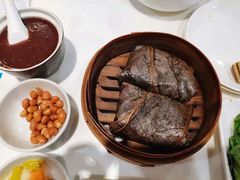 荷香莲子糯米鸡-金鼎轩(亚运村店)