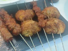 -汉城馆·烤肉火锅餐厅·韩国烤肉(河北云瑧世纪大饭店)