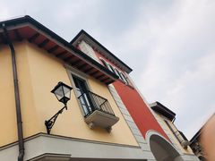 -佛罗伦萨小镇广佛名品奥特莱斯(疏港路店)