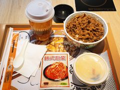 -吉野家(枫合万嘉店)