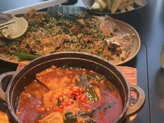 -Ameigo梅果·云贵川bistro(长宁来福士店)