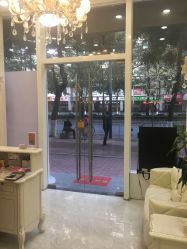 -印奈儿美甲手足护理机构