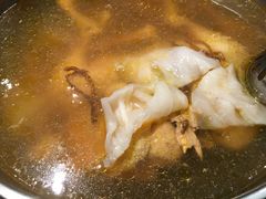 -大红袍火锅料理(尖沙咀店)